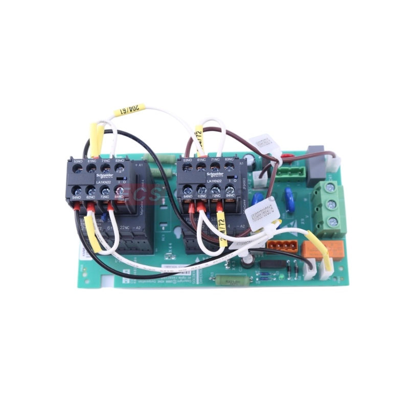 Elevator Contactor Board (CO16) Assembly KM964619G24 